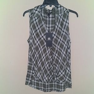 NWT Rock and Republic Top